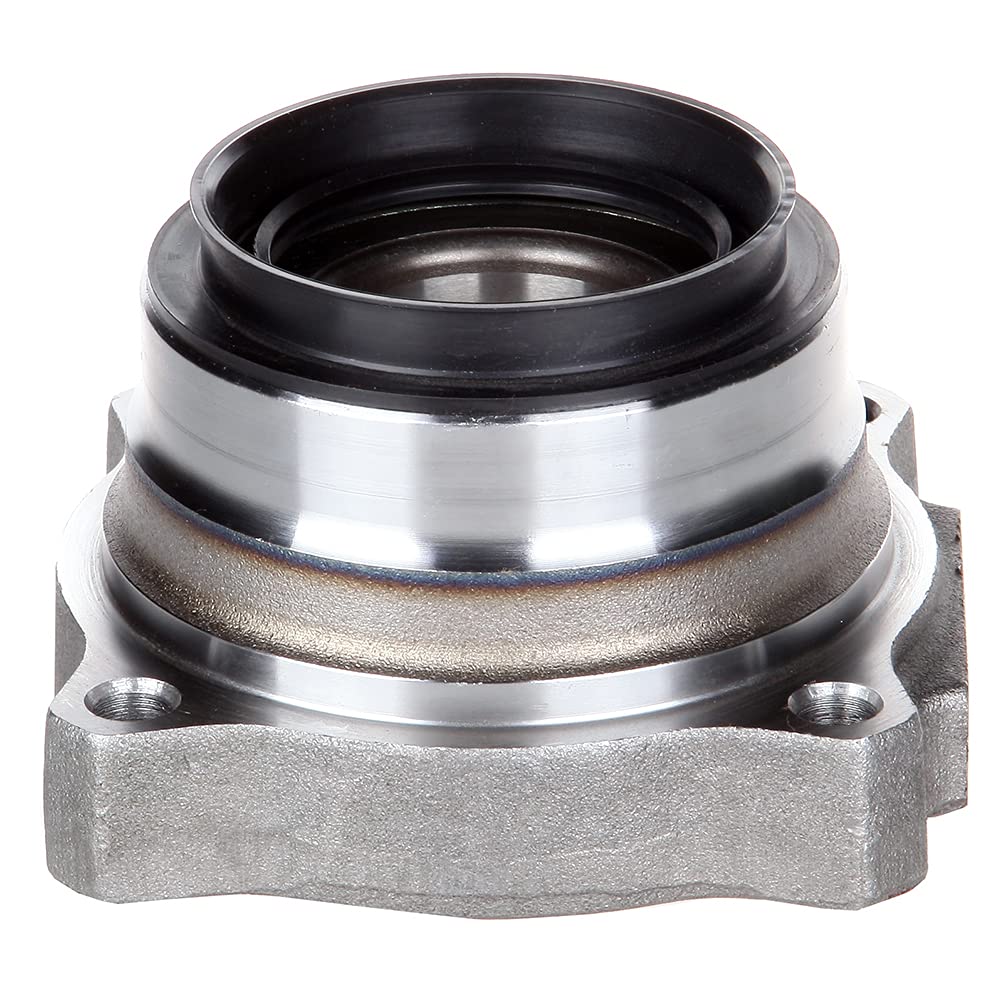 ROADFAR Wheel Bearing Hub Assembly for 2005-2017 Toyota Tacoma Rear Left - Replacement Bearing Hub Kit 512294 - Perfect for Off-Roading, Towing & Daily Driving