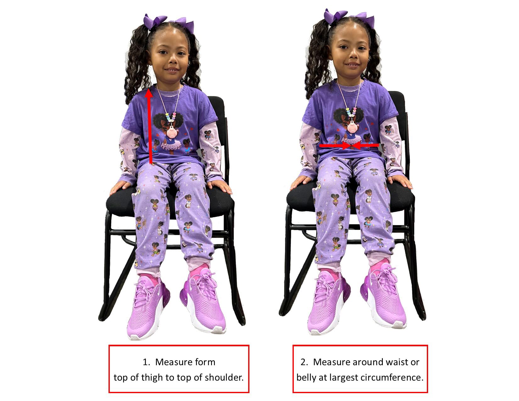Travel Vest with Backpack Bundle - Small (30-60 lbs) & X-Small (22-40 lbs) Sizes in Yellow | Lightweight Hiking Gear for Kids Outdoor Adventures & Camping