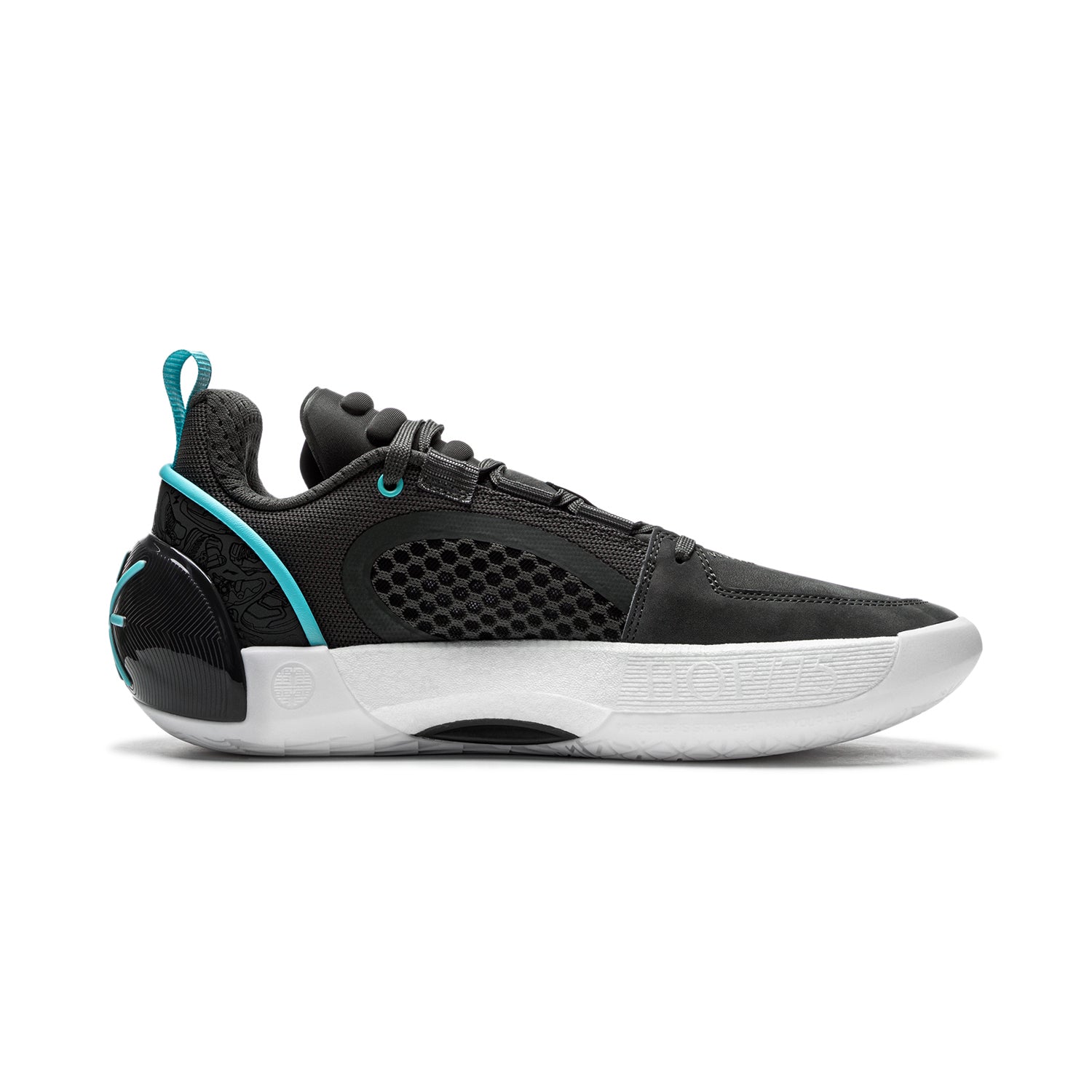 Wade All City 12 Encore Liberty Basketball Shoes - High Performance Men's Sneakers for Indoor & Outdoor Courts - Perfect for NBA Games, Streetball and Training