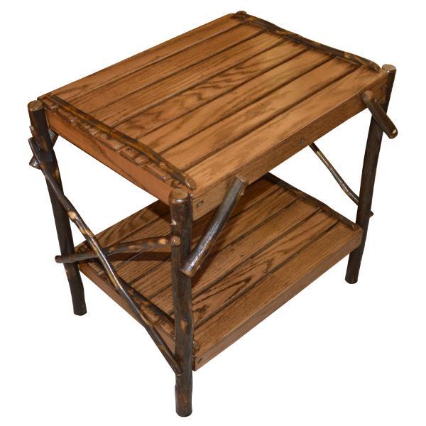 Walnut Stain
