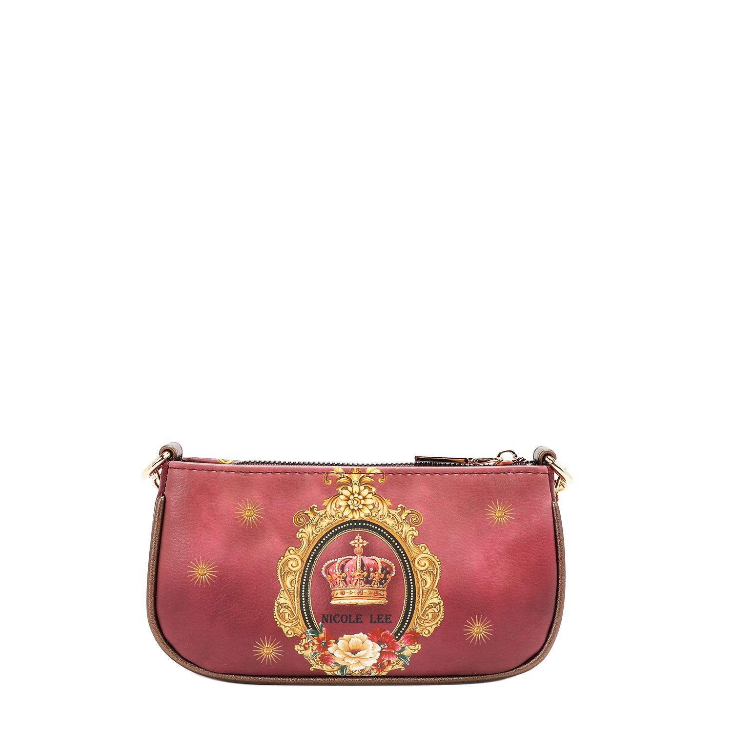 2 Piece Gift Set - Crossbody Bag & Matching Wallet for Women | Perfect for Travel, Shopping, and Everyday Use