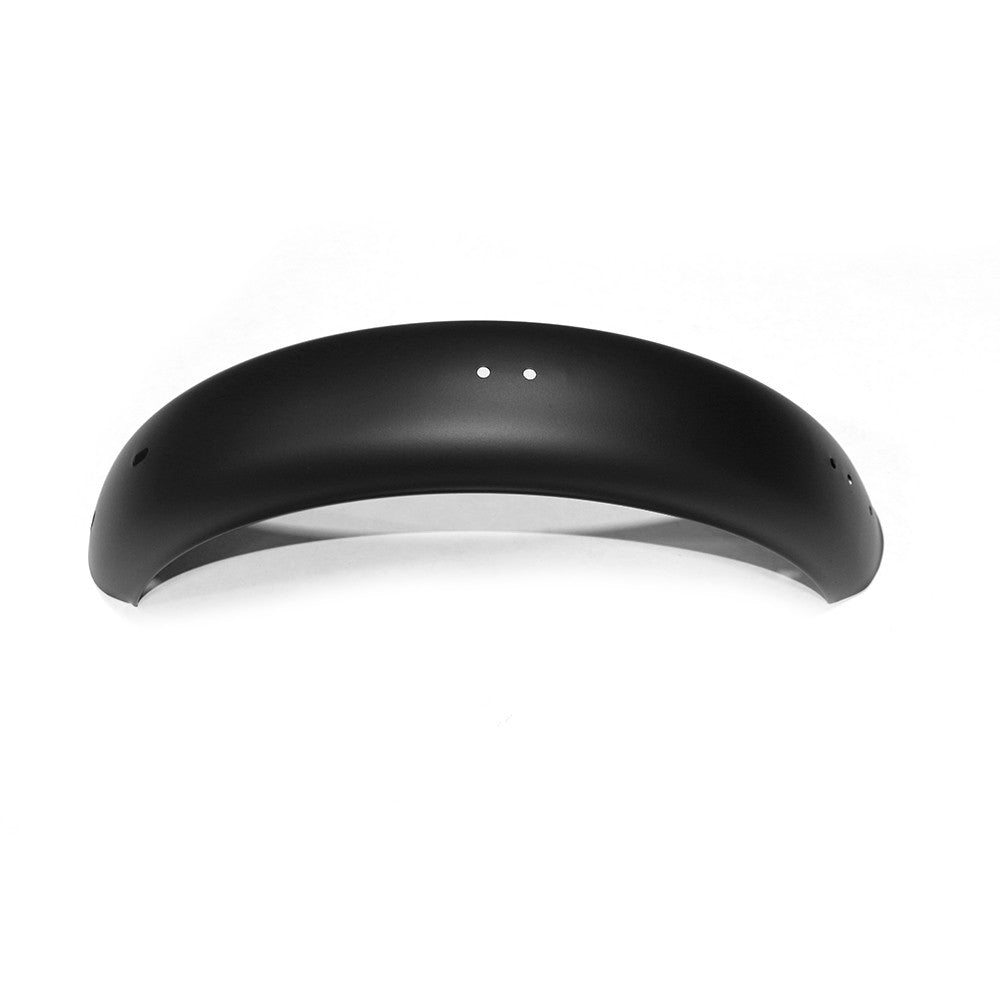 Rogue Front Fender for Motorcycles - Durable ABS Plastic Mudguard with Universal Fit - Perfect for Off-Road, Street Bikes & Adventure Riding