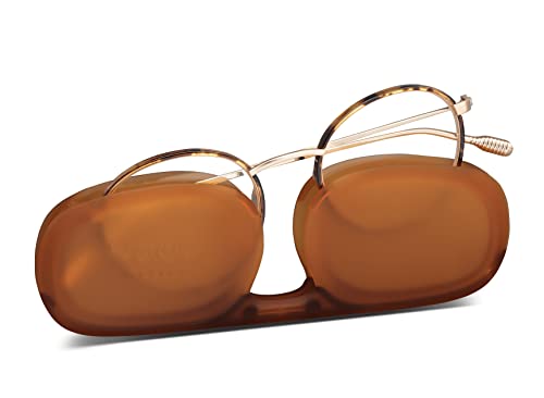 Clear Tortoise