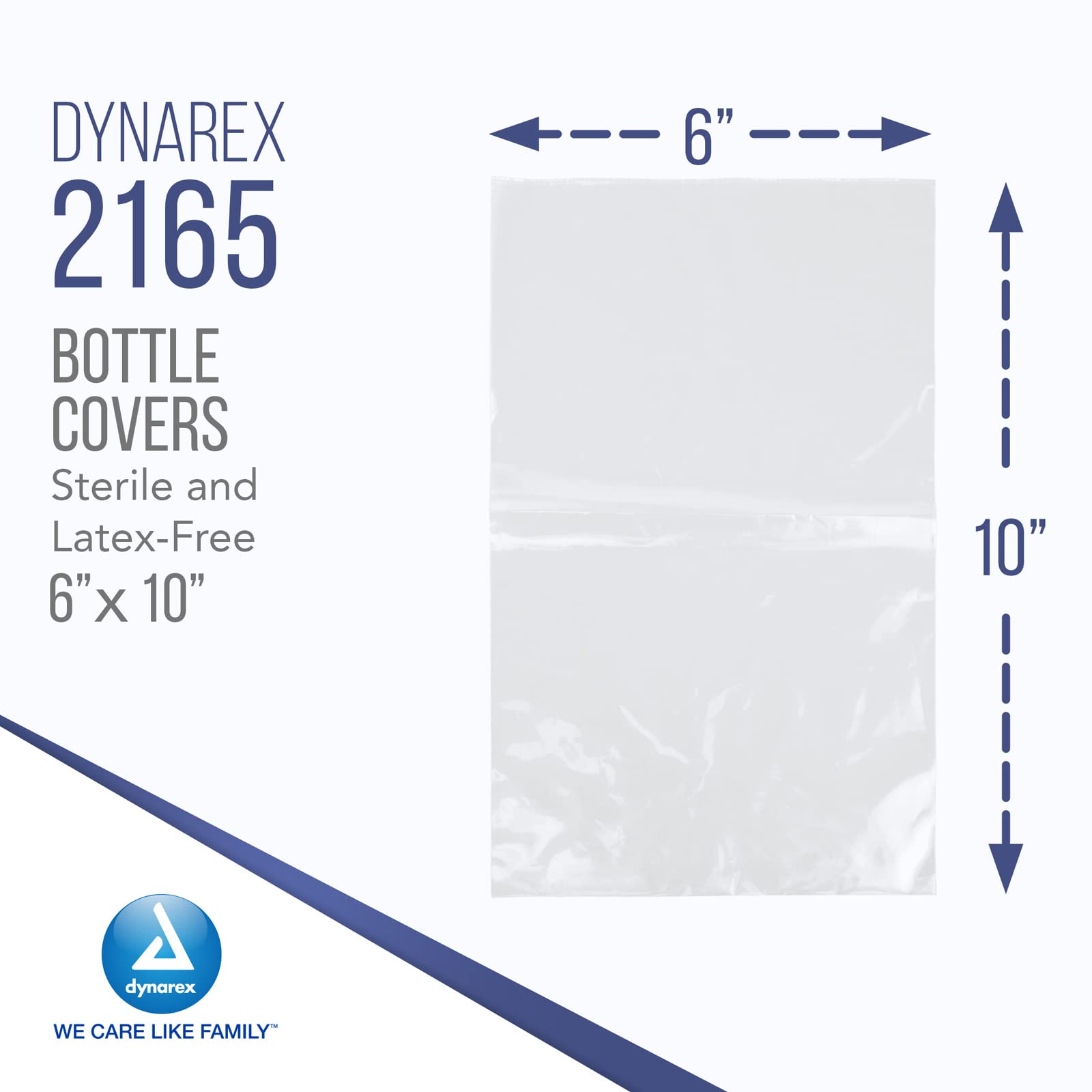 Dynarex 6