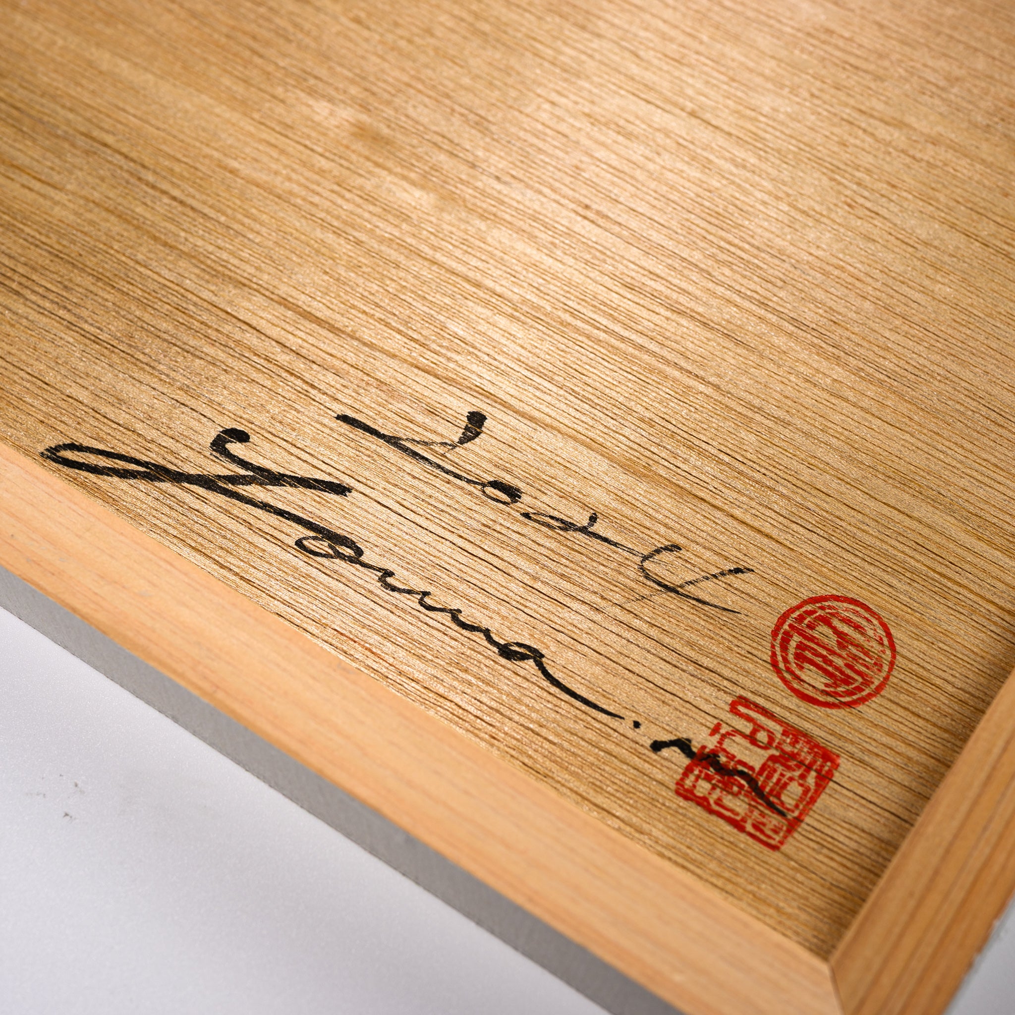 Youna Matsushita Japanese Calligraphy Set - Authentic One Time One Meeting (Ichigo Ichie) Brush Writing Kit for Beginners & Professionals | Perfect for Zen Meditation, Gift Giving & Cultural Learning