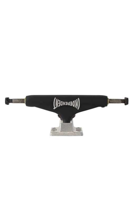 Independent Mason Silva Trucks - High Performance Skateboard Trucks for Street & Park Riding | Perfect for Tricks, Grinds & Smooth Turns