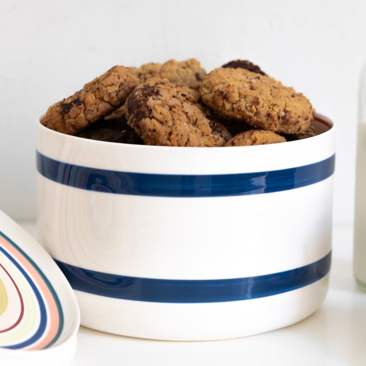 Jill Rosenwald x Kayak Cookies - Handmade Artisan Cookies for Gifts, Parties & Outdoor Adventures | Perfect for Kayaking, Camping & Travel Snacks