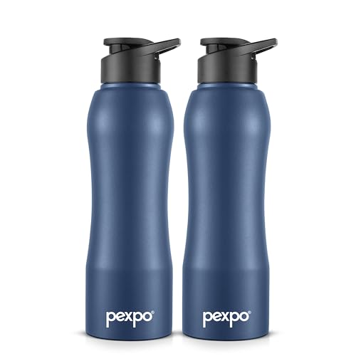 PACK OF 2, DENIM BLUE