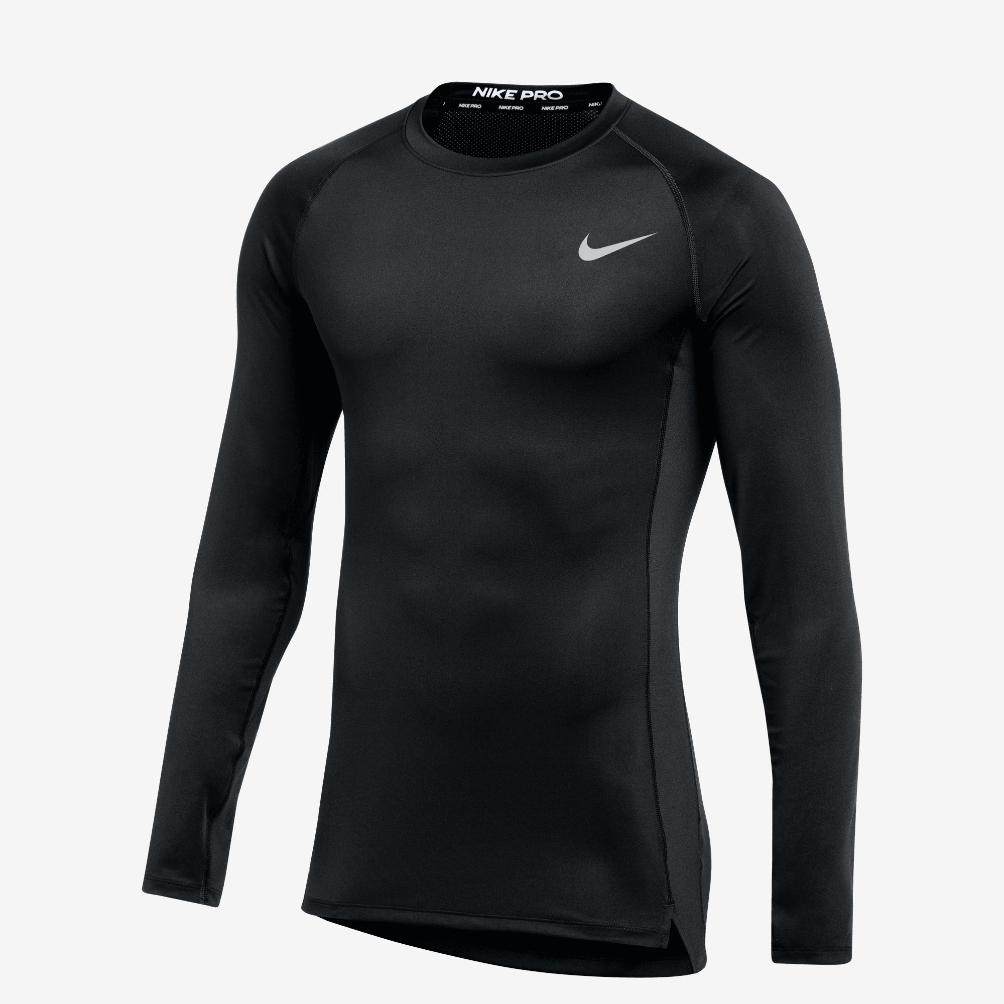 Nike Pro 3 Men's Compression Shorts - Moisture Wicking Workout & Running Shorts for Gym, Training, Sports Performance