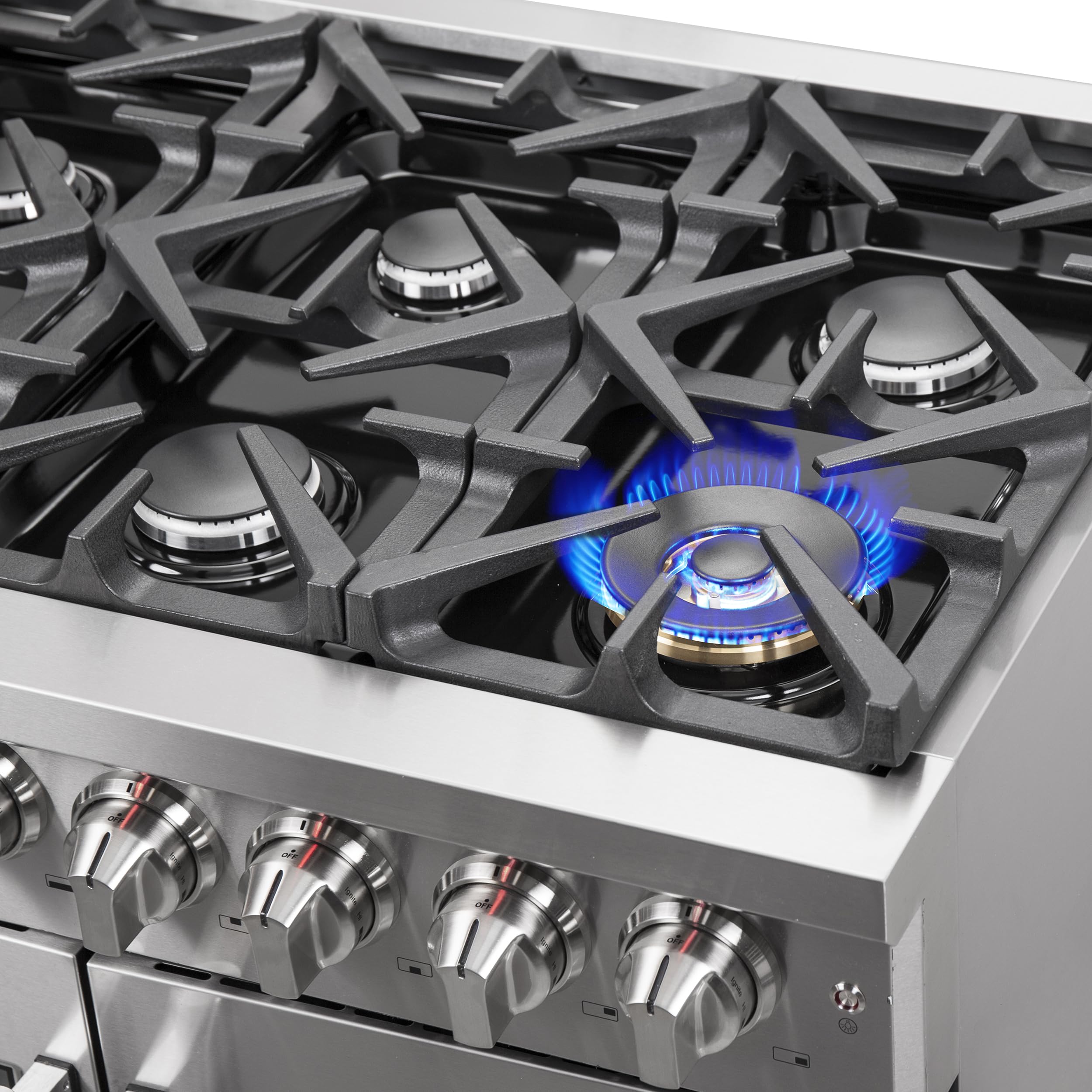 Forno Massimo 36