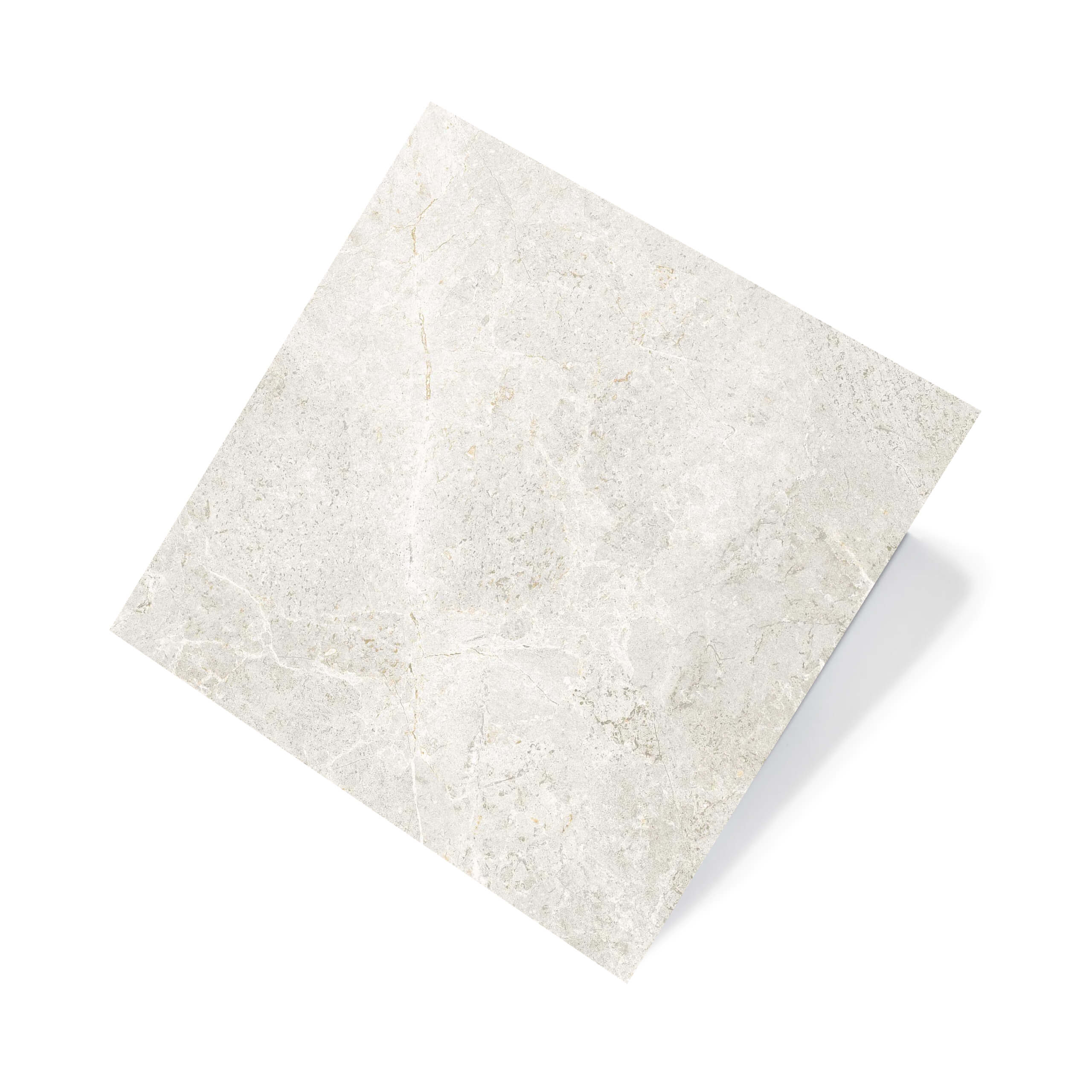 Cosmic 600x600mm Non-Slip Grip Pearl Tiles - Perfect for Bathroom Flooring, Kitchen Backsplash & Home Decoration