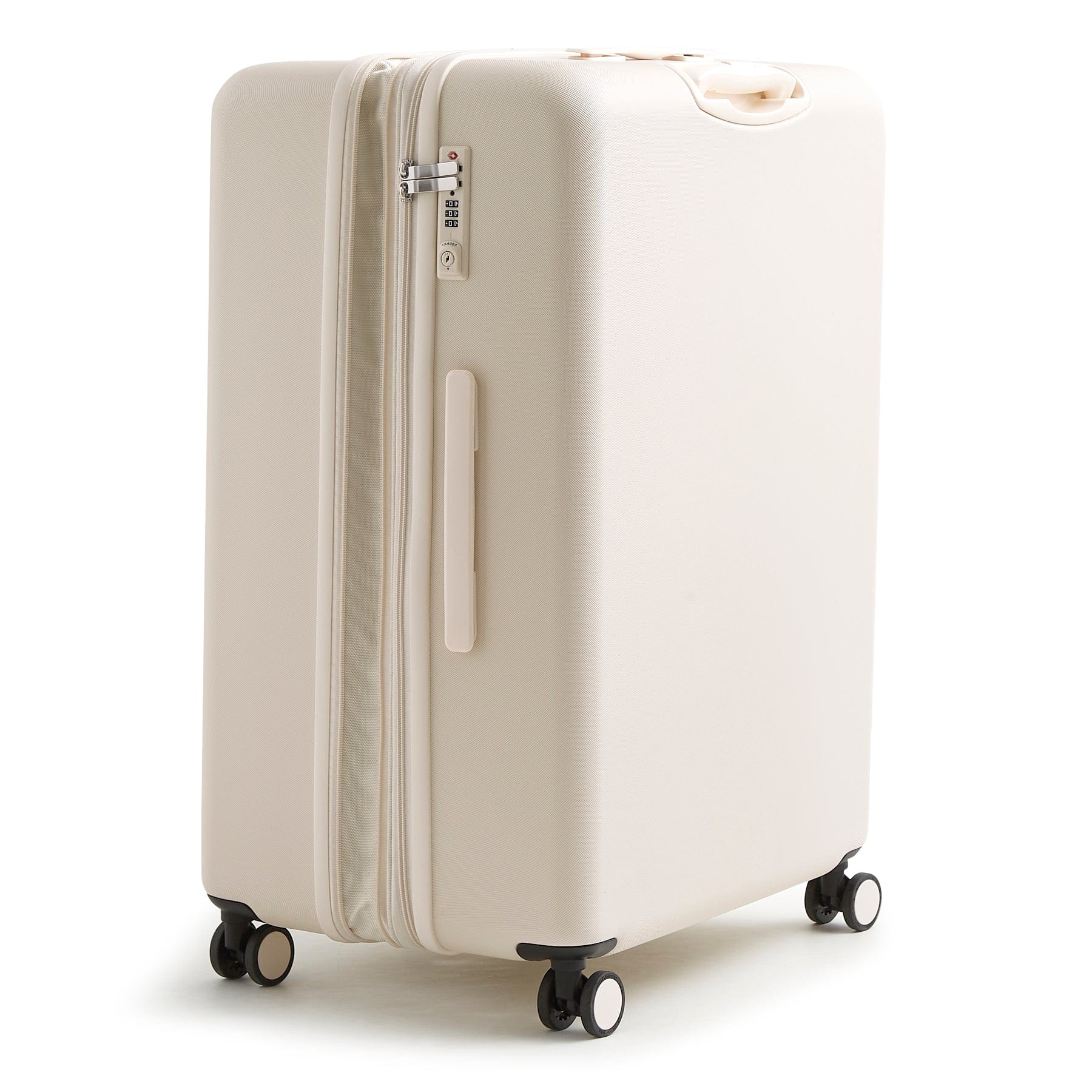 29 Adair Spinner Luggage - Lightweight 360° Spinner Suitcase for Travel, Business & Vacations | Durable Carry-On & Check-In Suitcase with Smooth Wheels