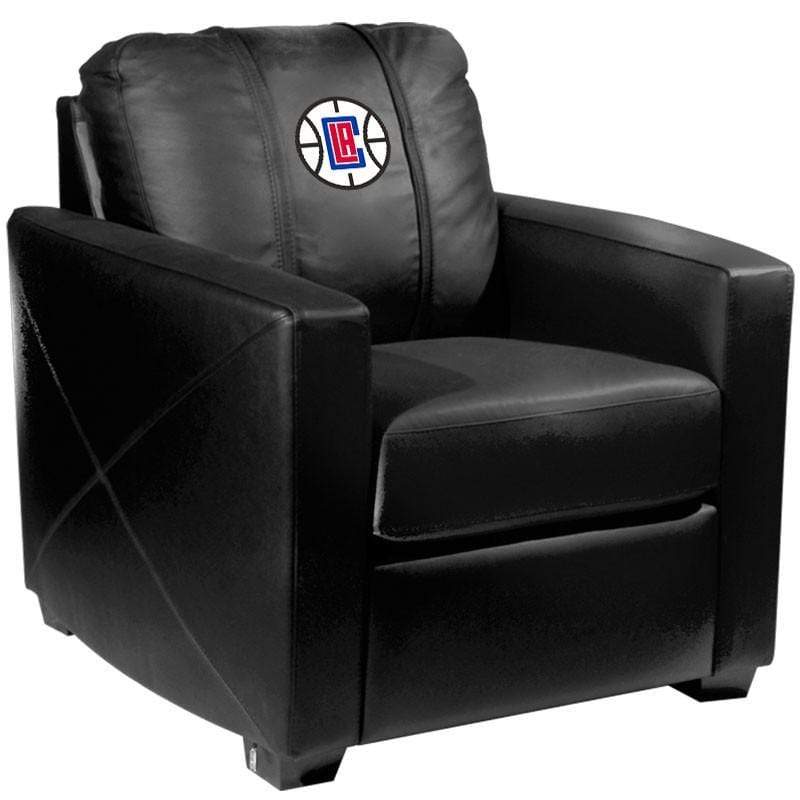 NBA Team Logo Dreamseat Club Chair - Premium Comfort for Game Day, Living Room & Man Cave Decor