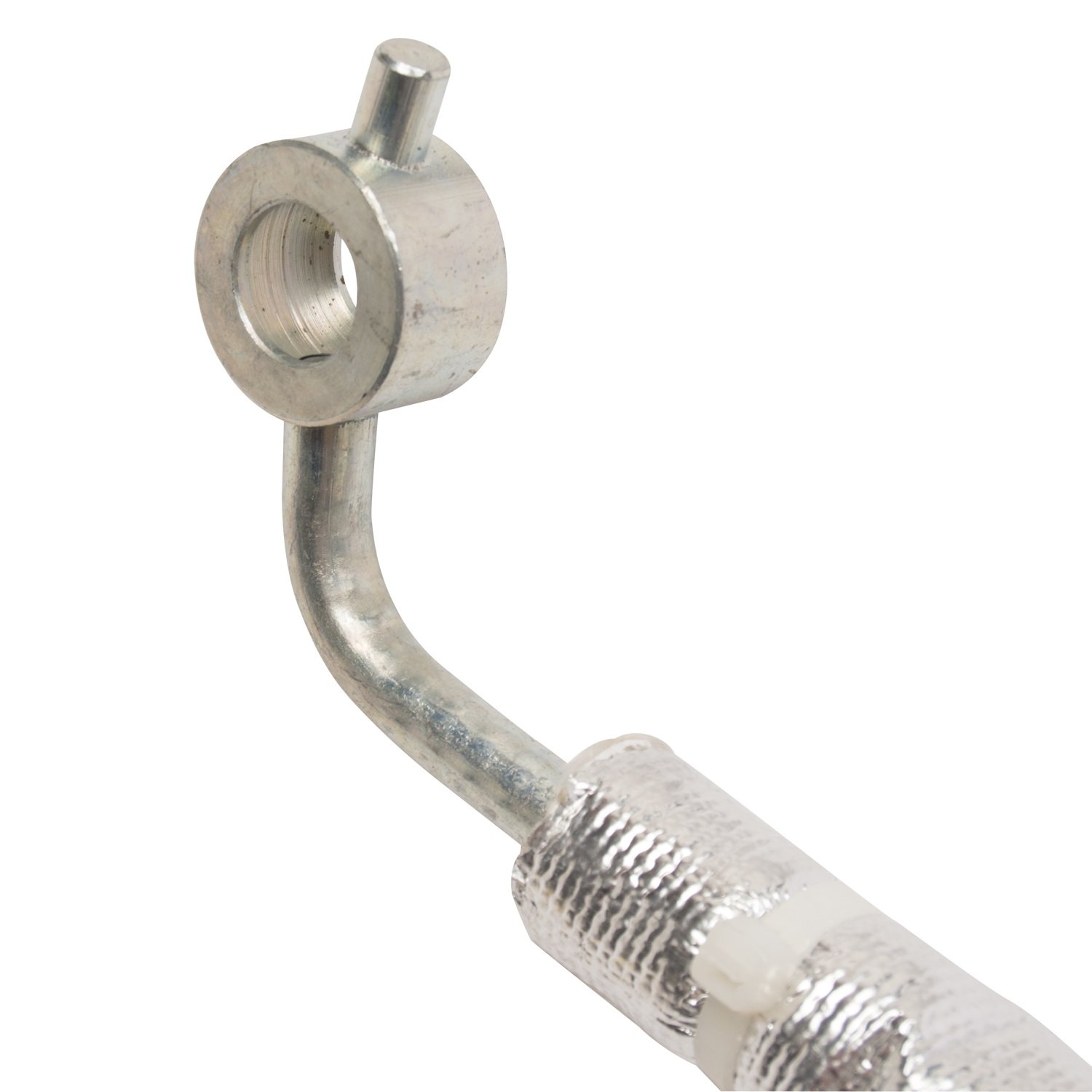 Edelmann 80102 Power Steering Pressure Hose - High-Quality Replacement for Smooth Steering Performance | Perfect for Ford, Chevy, Dodge & More | Ideal for DIY Repairs & Professional Mechanics