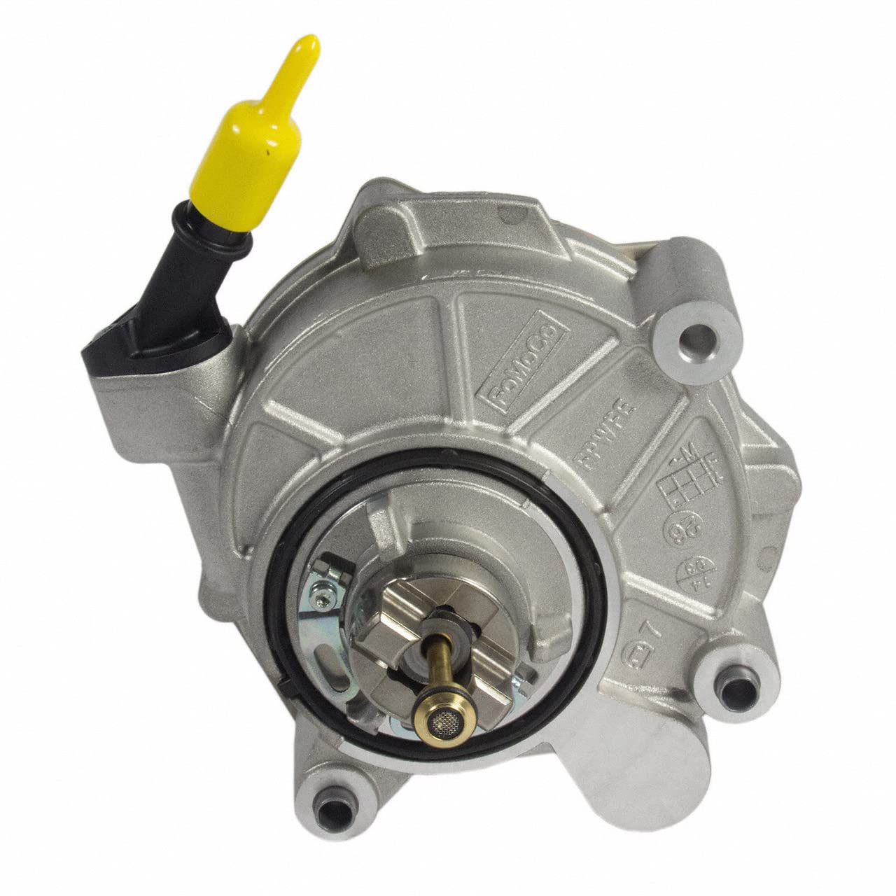 Motorcraft BRPV23 Vacuum Pump Assembly - High Performance Replacement Part for Ford Vehicles | Ideal for Engine Brake Boost & HVAC Systems