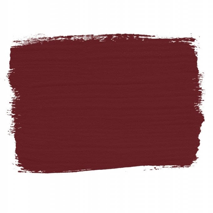 Premium 1L Chalk Paint in Primer Red - Perfect for Furniture Makeovers, DIY Home Decor & Craft Projects
