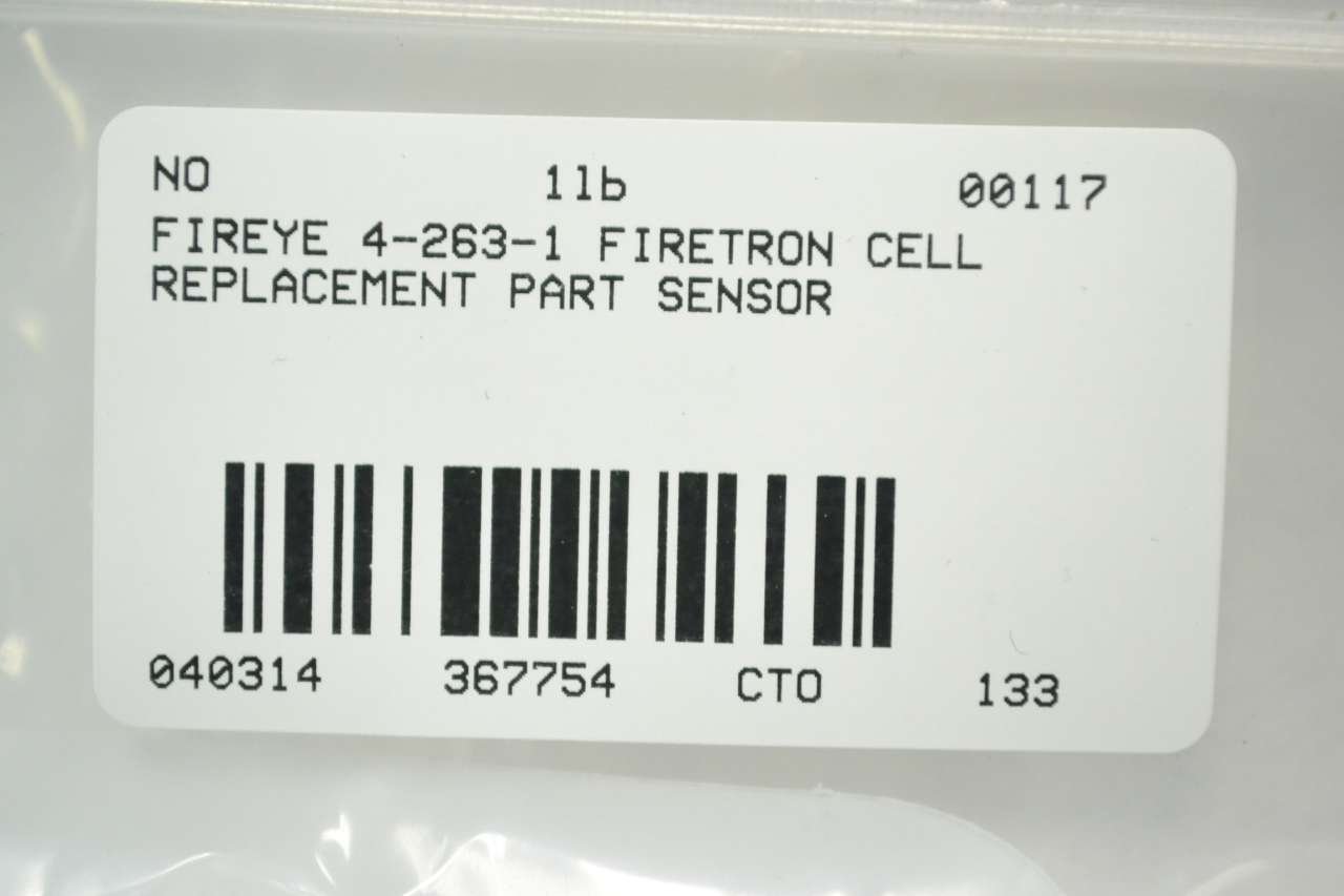 Fireye Inc. Accessories - Replacement Parts & Upgrades for Fireye Burner Controls | Compatible with Industrial & Commercial Heating Systems