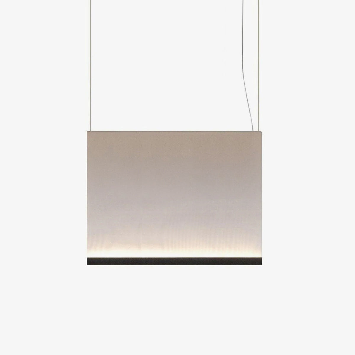 Modern Curtain Pendant Light Fixture - Elegant Hanging Chandelier for Living Room, Bedroom & Dining Room Decor - Perfect for Home, Cafe and Wedding Venue Lighting