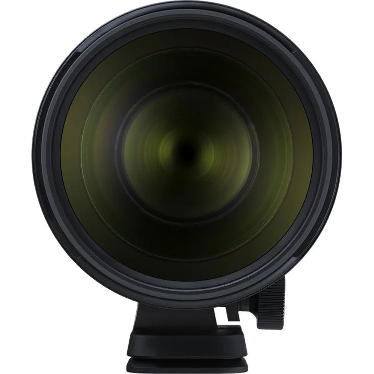 Tamron SP 70-200mm F/2.8 Di VC USD G2 Telephoto Zoom Lens for Nikon/Canon DSLR Cameras - Professional Portrait, Sports & Wildlife Photography