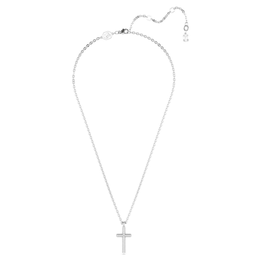 Elegant Insigne Pendant Necklace - Sterling Silver Jewelry for Women | Perfect for Gifts, Parties & Special Occasions