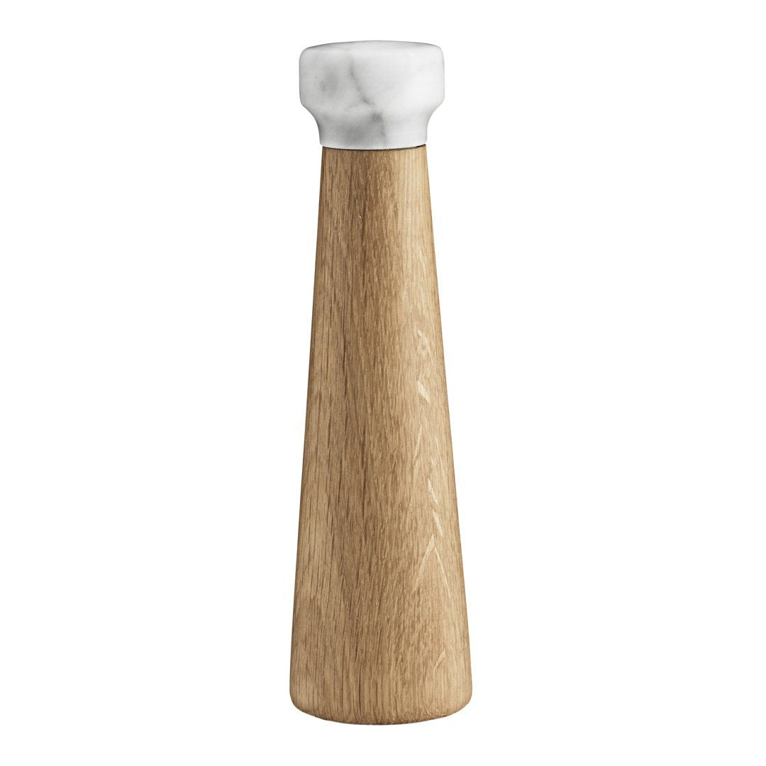 Premium Handcrafted Salt Grinder Set of 4 - Adjustable Ceramic Mill for Gourmet Cooking, Baking & Table Seasoning - Perfect for Kitchen, Dining & Gifting