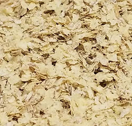 NatureJam RAW UnCooked Wheat Germ 10 Pounds Bulk Bag - Heat Sealed for Freshness | High in Nutrients & Fiber | Perfect for Smoothies, Baking & Healthy Breakfast