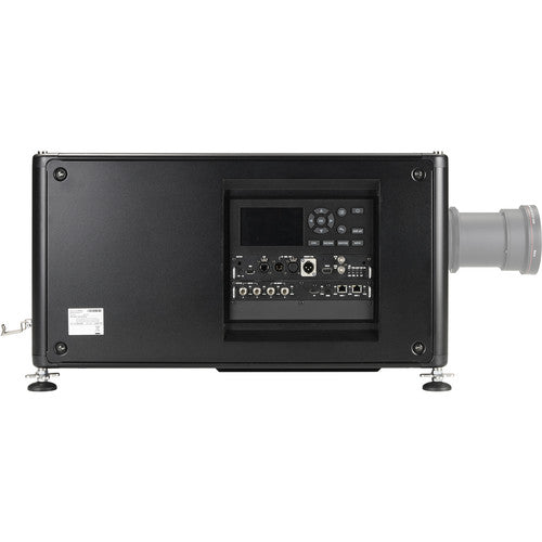 Barco HDX 4K12 R9014100 3 DLP 4K Ultra HD Projector for Home Theater, Business Presentations, and Large Venue Projection