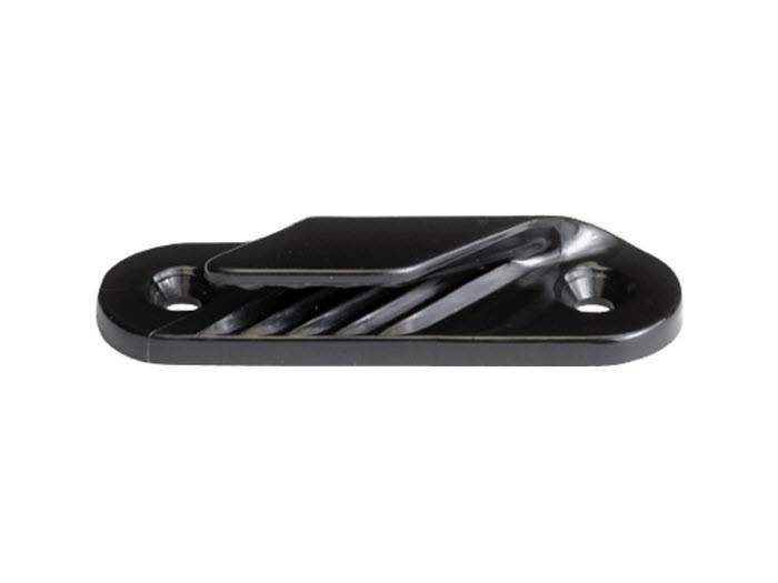Sea Lect Fine Line Clam Cleat - Heavy Duty Marine Rope Cleat for Sailboats, Kayaks, and Boats - Secure Rope Fastening for Docking and Mooring