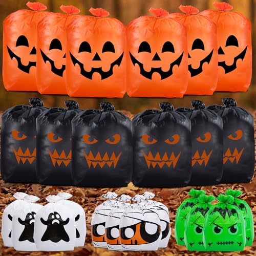 5 Colors - 24 Pcs(12 x S+12 x L)