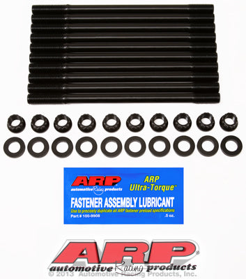 ARP GM 2.2L ECOTEC Head Stud Kit - High Performance Engine Bolt Set for Chevy, Pontiac & Saturn - Perfect for Engine Rebuilds & Performance Upgrades