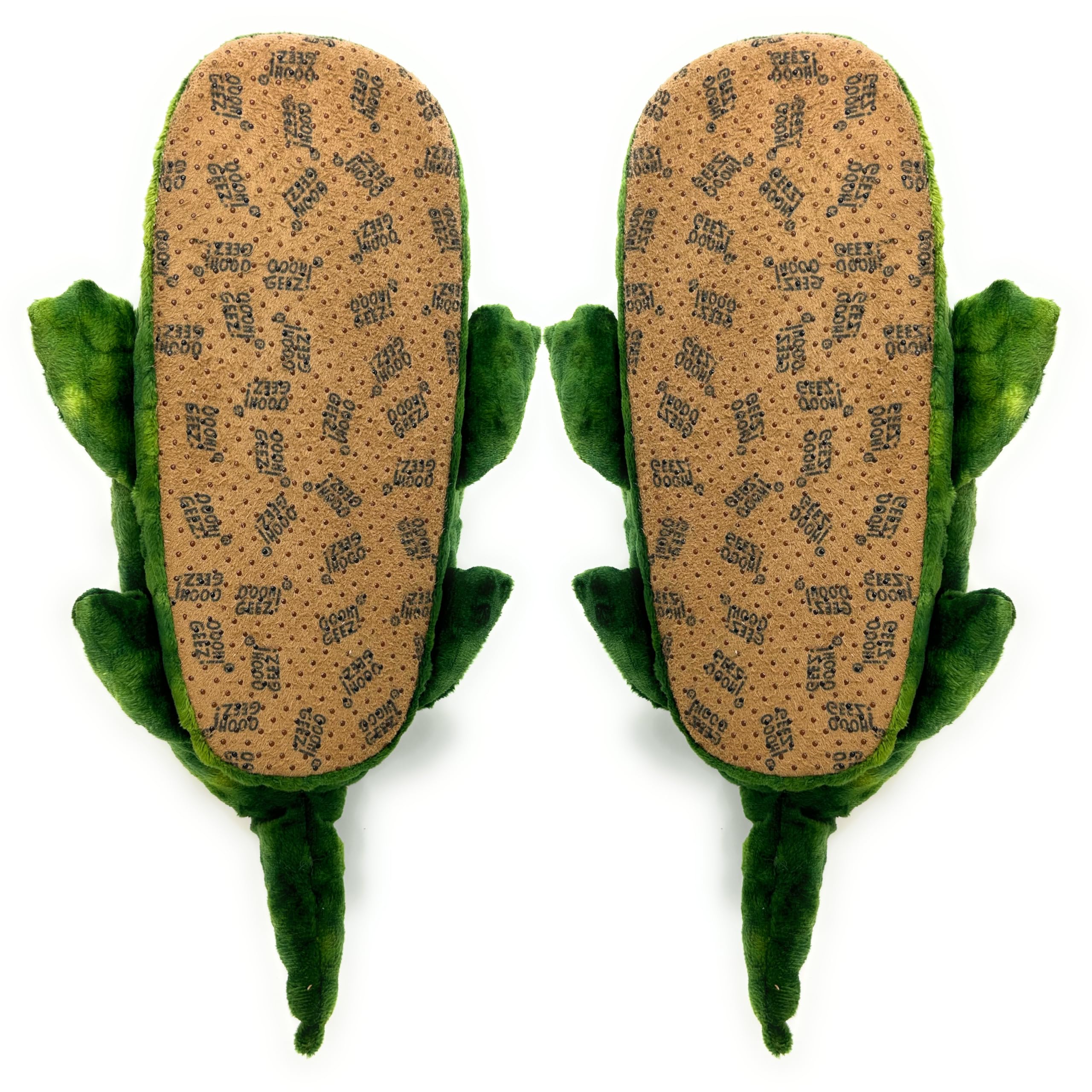 Funny Animal Hug Slippers for Women - Cute Plush Cozy Warm House Slippers with Non-Slip Grippers | Perfect for Indoor Comfort, Lounge Wear & Gift Ideas