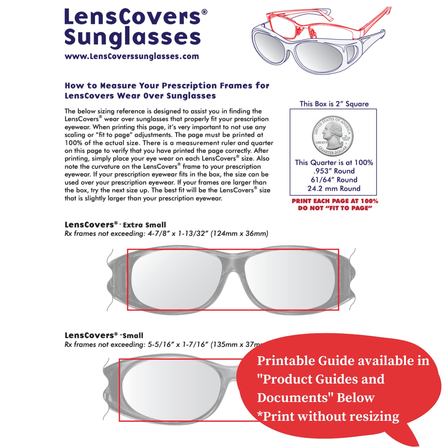 Polarized Wraparound Sunglasses for Men & Women - UV Protection Fit Over Prescription Glasses - Outdoor Sports, Driving, Fishing & Everyday Use