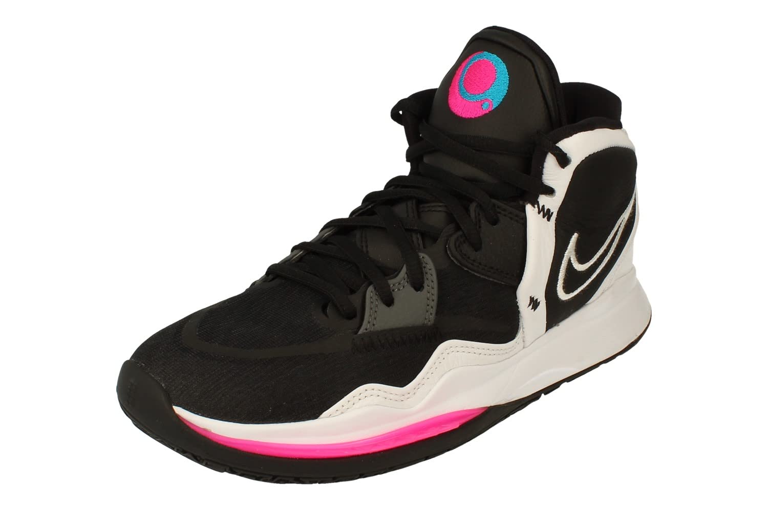 Nike Kyrie Infinity Men's Basketball Shoes - High Performance Basketball Sneakers for Men - Perfect for Indoor & Outdoor Court Play