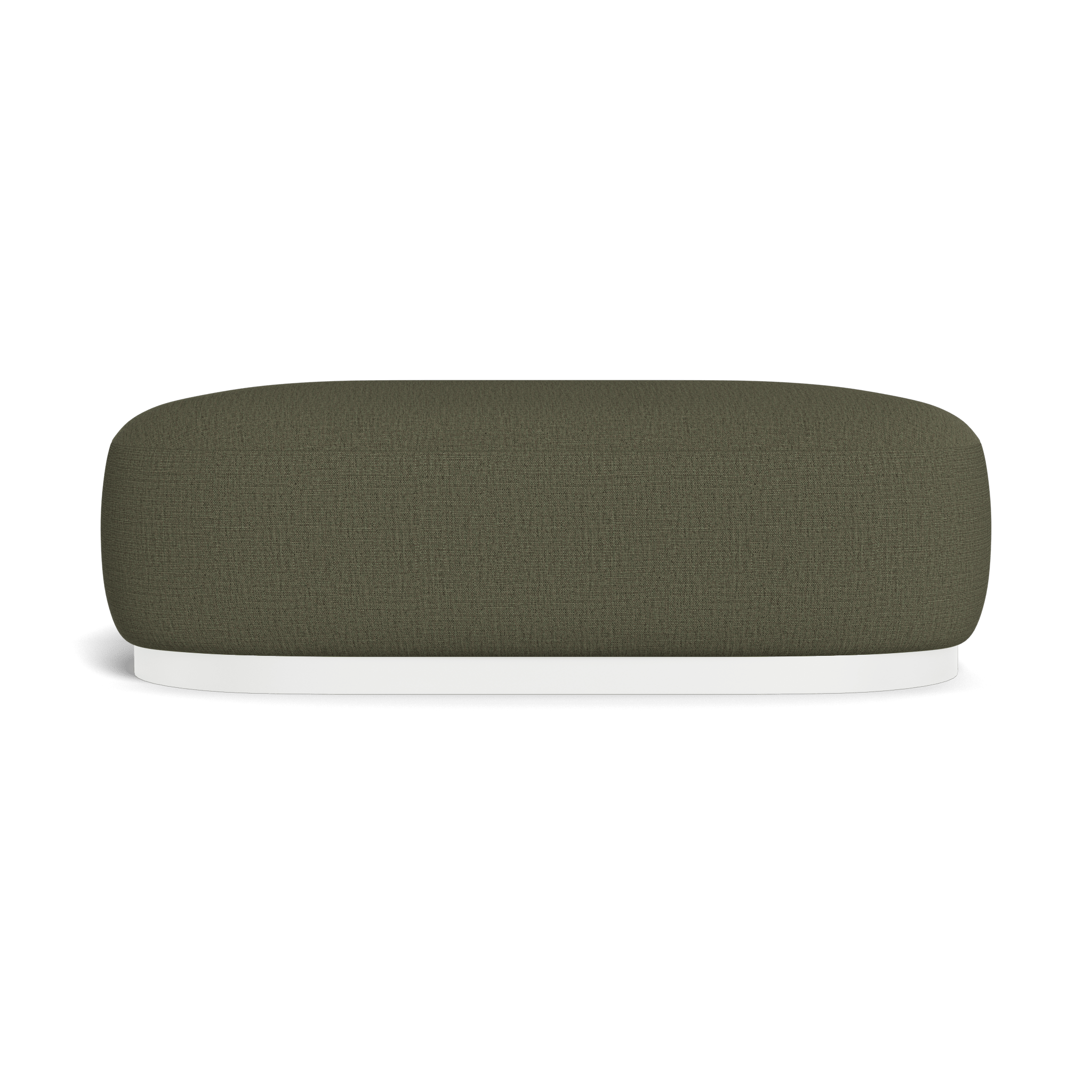 Gio Ottoman - Modern Storage Ottoman Bench with Lift Top, Upholstered Footrest Stool for Living Room, Bedroom & Entryway - Perfect for Extra Seating & Hidden Storage