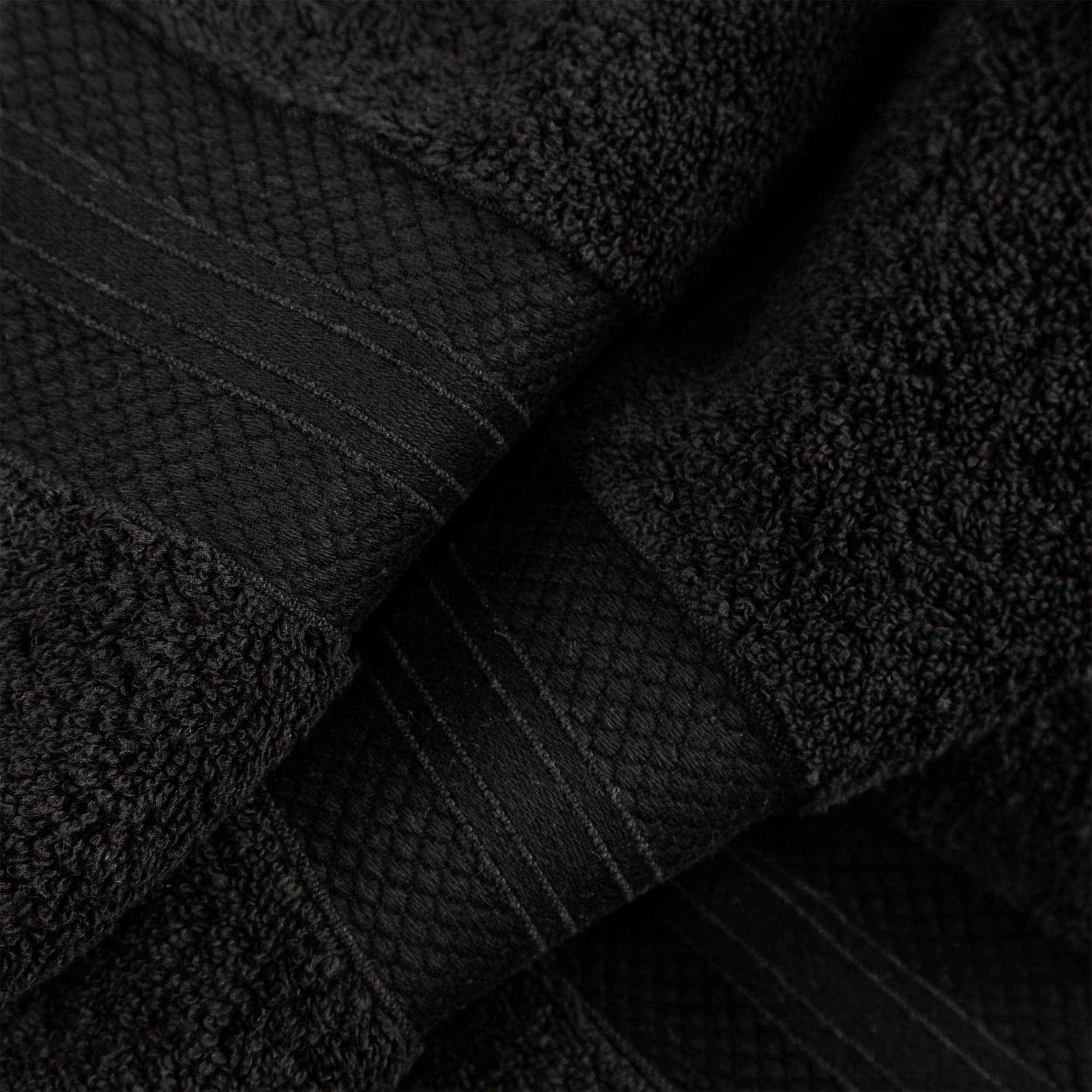 Premium 2-Piece Turkish Cotton Bath Towel Set - Ultra Soft, Highly Absorbent & Quick-Drying - Perfect for Spa, Bathroom & Luxury Home Use