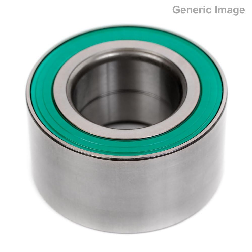 SKF VKBA 6539 Wheel Bearing Kit - Front & Rear Axle Replacement for Smooth & Quiet Ride | Perfect for Daily Commute, Off-Roading & Performance Driving