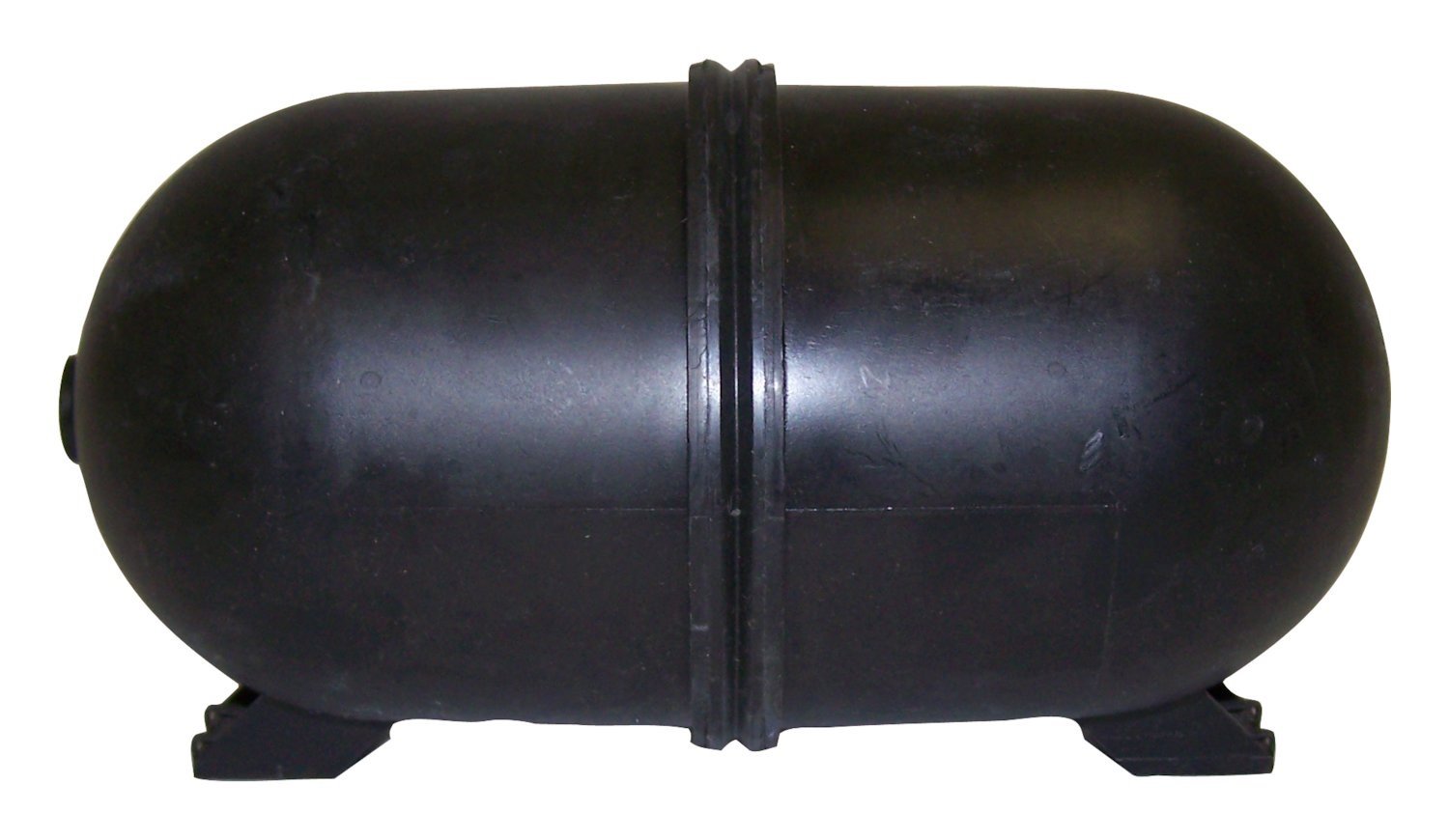 1991-1996 Jeep Cherokee XJ & MJ Vacuum Reservoir - OEM 52004366 for Speed Control & HVAC System - Perfect for Off-Roading & Engine Performance Upgrades