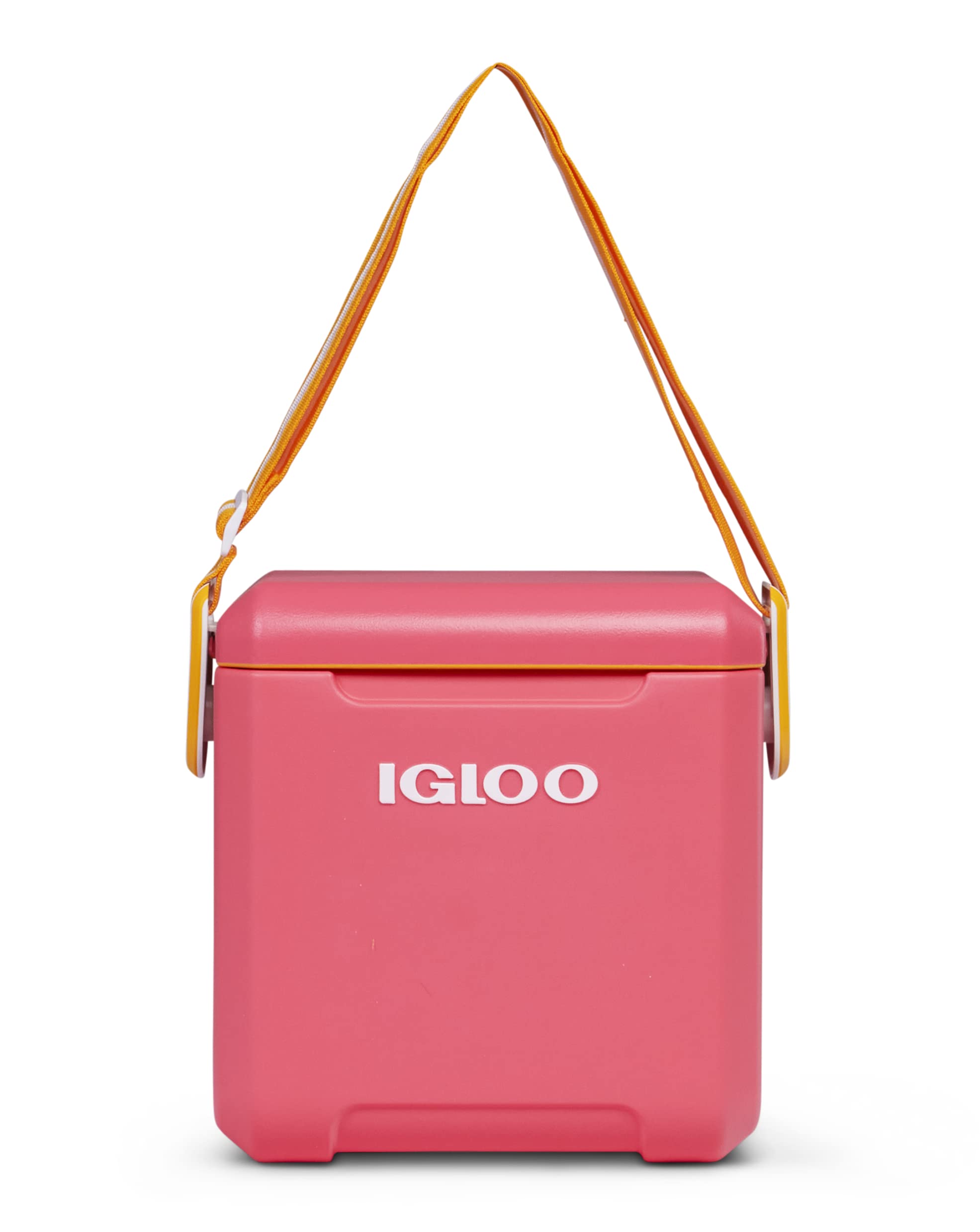 Igloo 11 Qt Picnic Cooler with Straps - Perfect for Outdoor Adventures