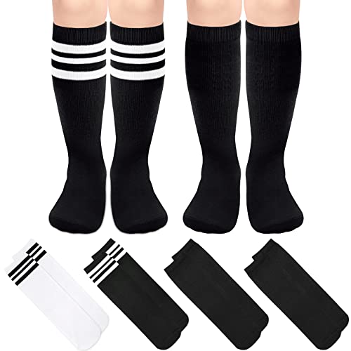 Black, Black, Black/White, White/Black