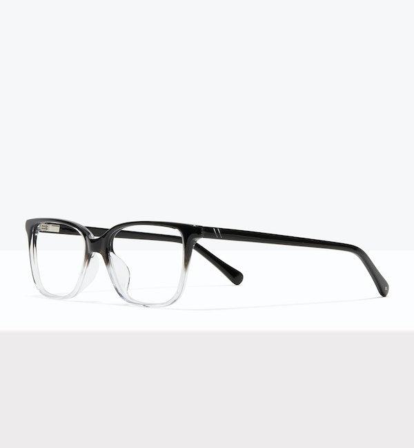 Focus Eyeglasses - Lightweight Blue Light Blocking Glasses for Computer Work, Gaming & Reading | Anti-Eye Strain & UV Protection | HD Clear Lenses for Men & Women