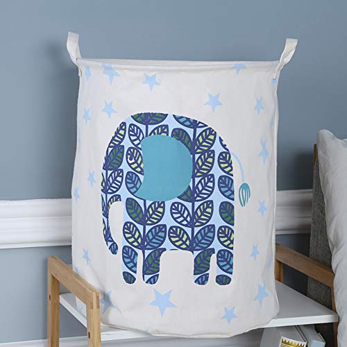 1-Elephant