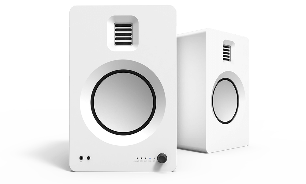 Matte White