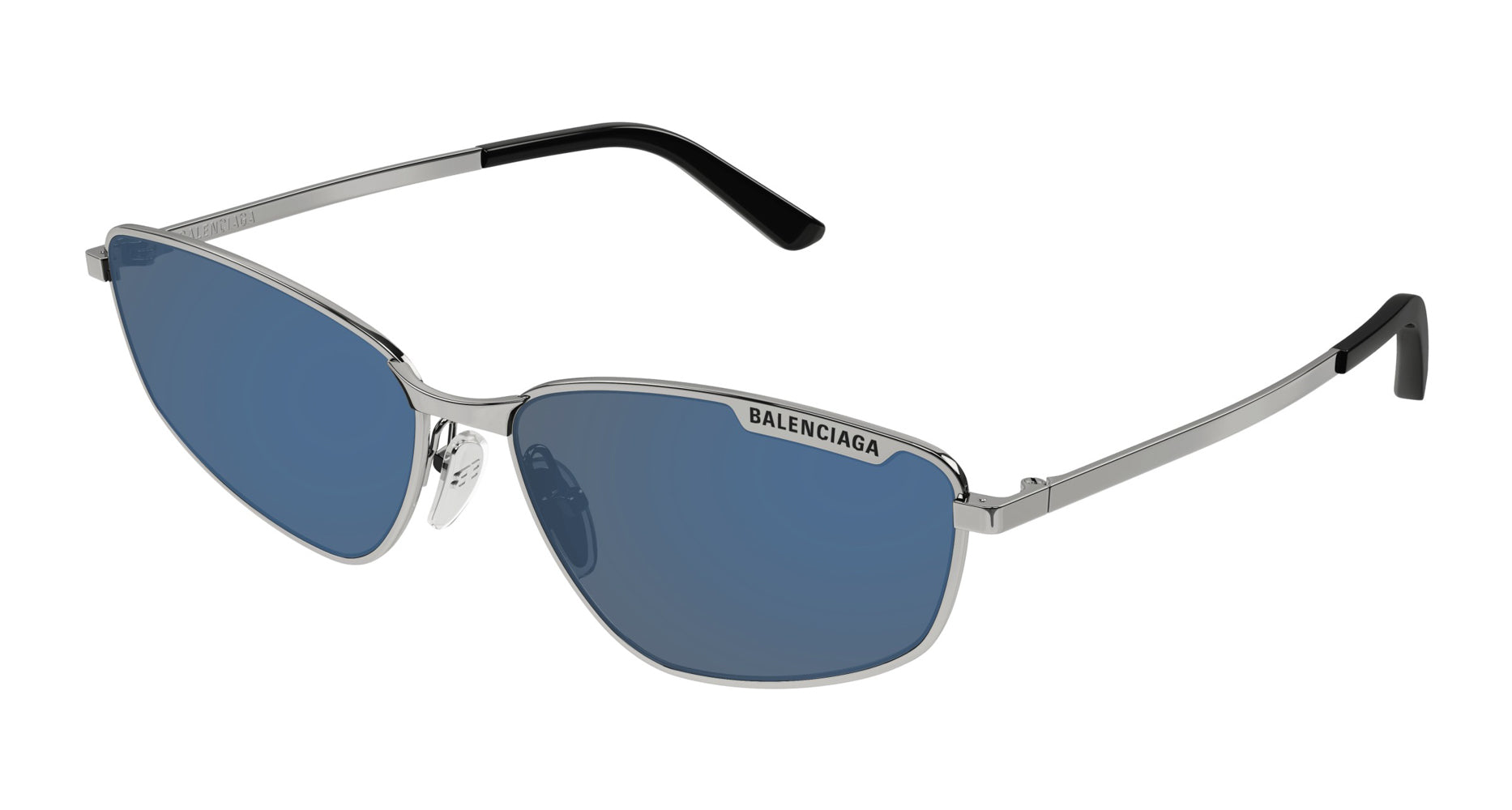 Balenciaga BB0277S Sunglasses - Luxury Designer Shades for Men & Women - UV Protection & Polarized Lenses - Perfect for Outdoor Activities, Travel & Fashion