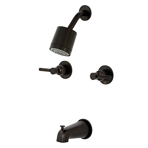 Oil Rubbed Bronze