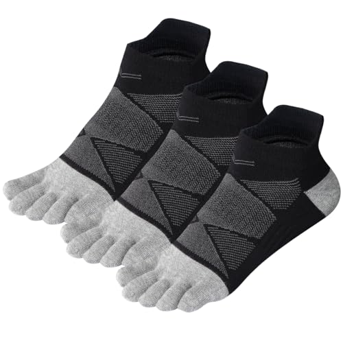 Black/3pairs