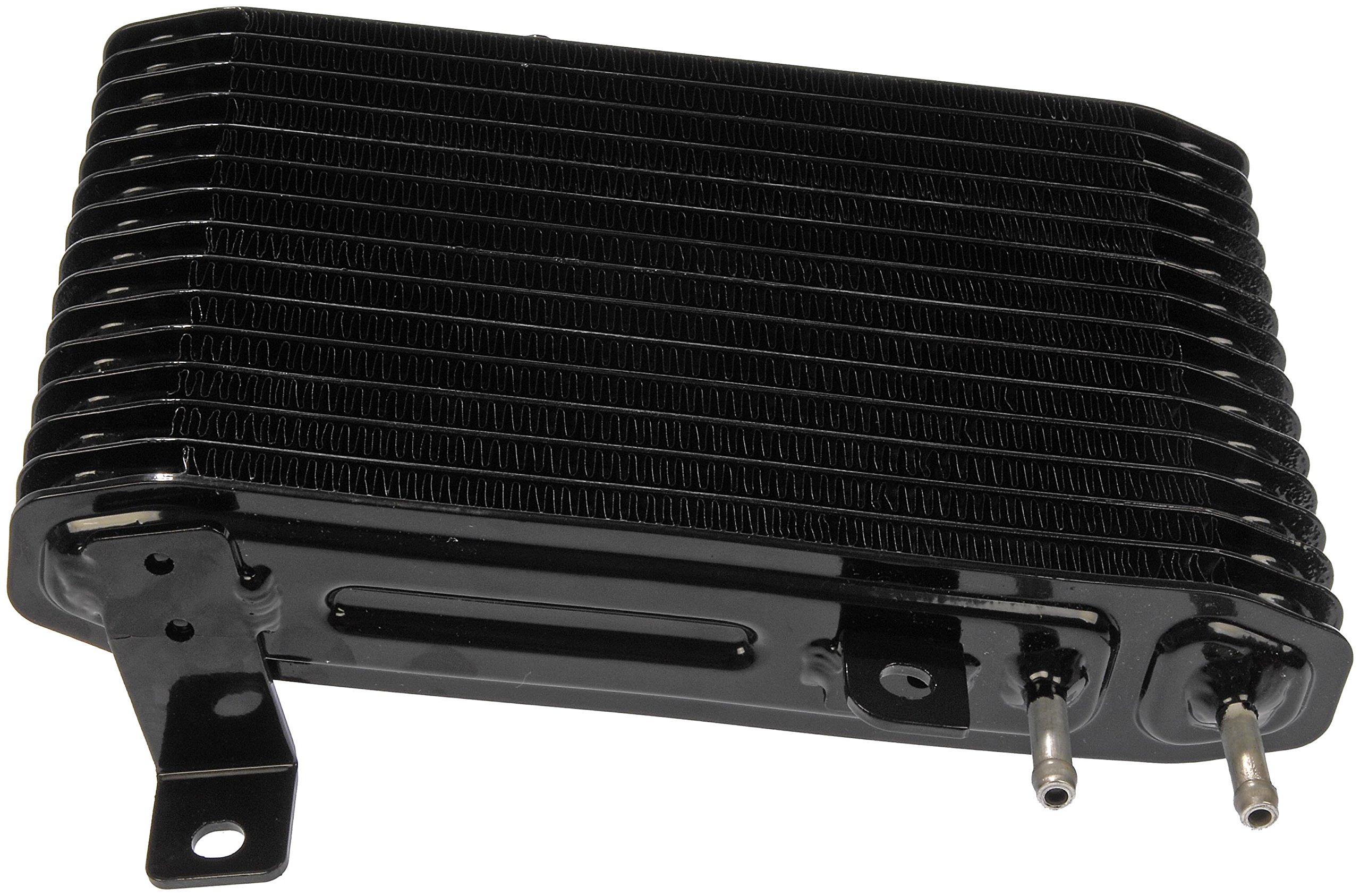 Dorman 918-223 Automatic Transmission Oil Cooler - Compatible with Mitsubishi Outlander, Eclipse & Lancer - High Performance ATF Cooling for Smooth Shifting & Extended Transmission Life - Perfect for Off-Roading, Towing & Hot Climate Driving