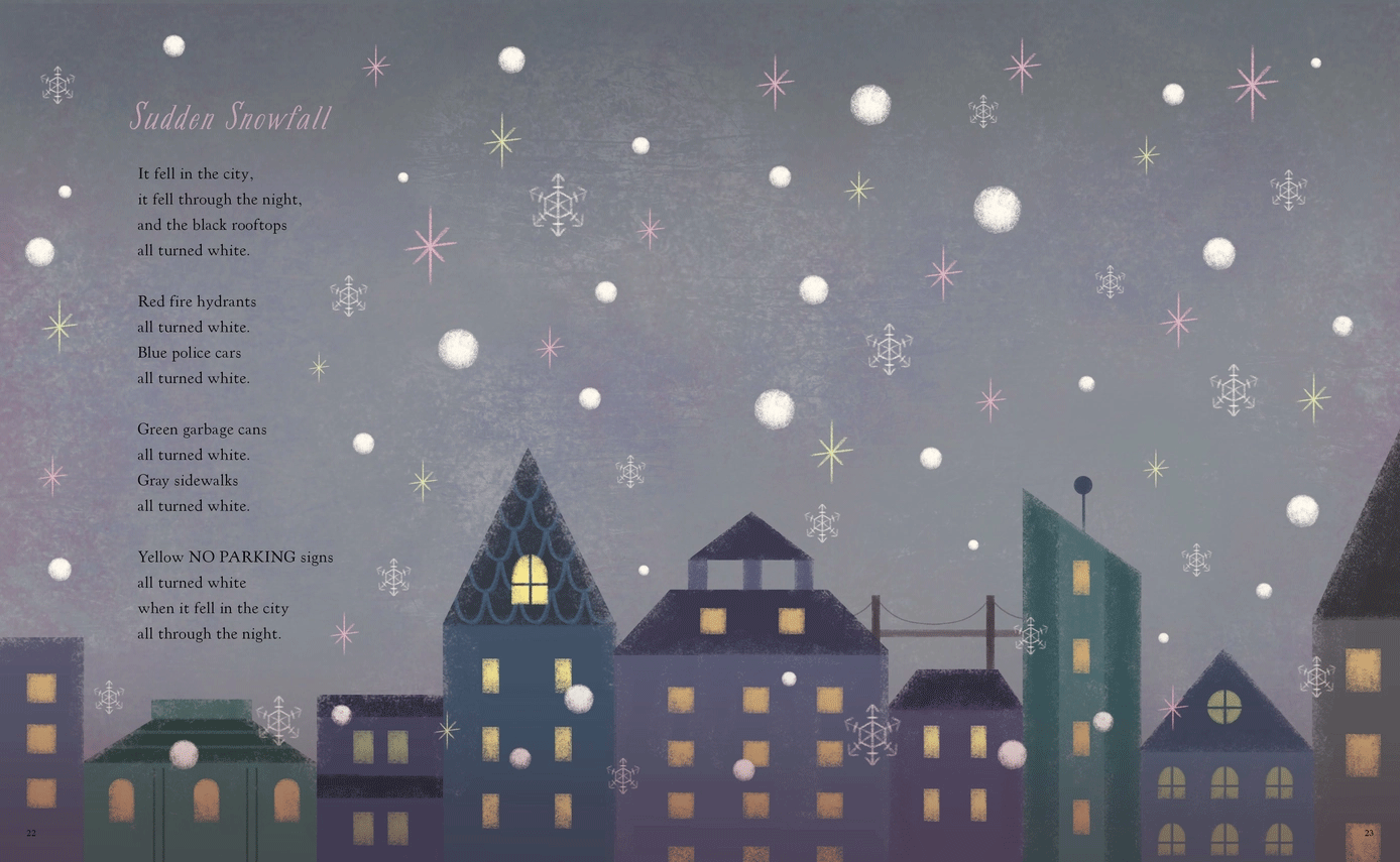 Starry Blankets: Bedtime Poems for Kids by Ryan G van Cleave & Sejung Kim | Heartwarming Children's Book for Nighttime Reading & Family Bonding