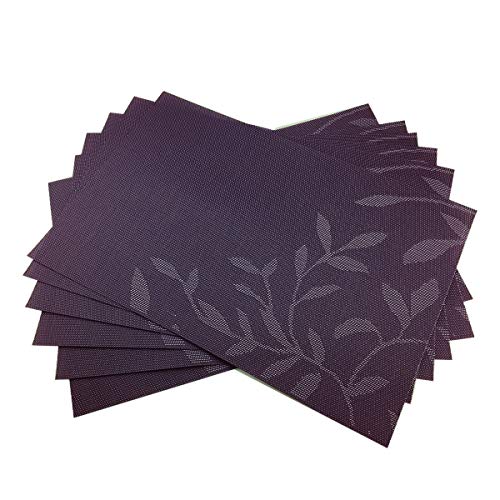 Leaf-purple
