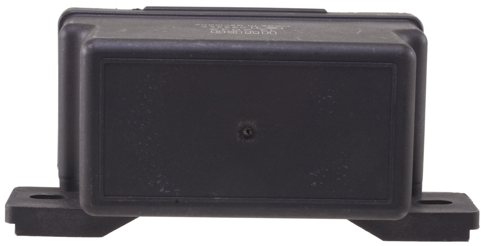 WVE by NTK 1R1437 Diesel Glow Plug Relay - 1 Pack | Compatible with Ford, Chevy & Dodge Trucks | High-Performance Replacement Part for Cold Weather Starts