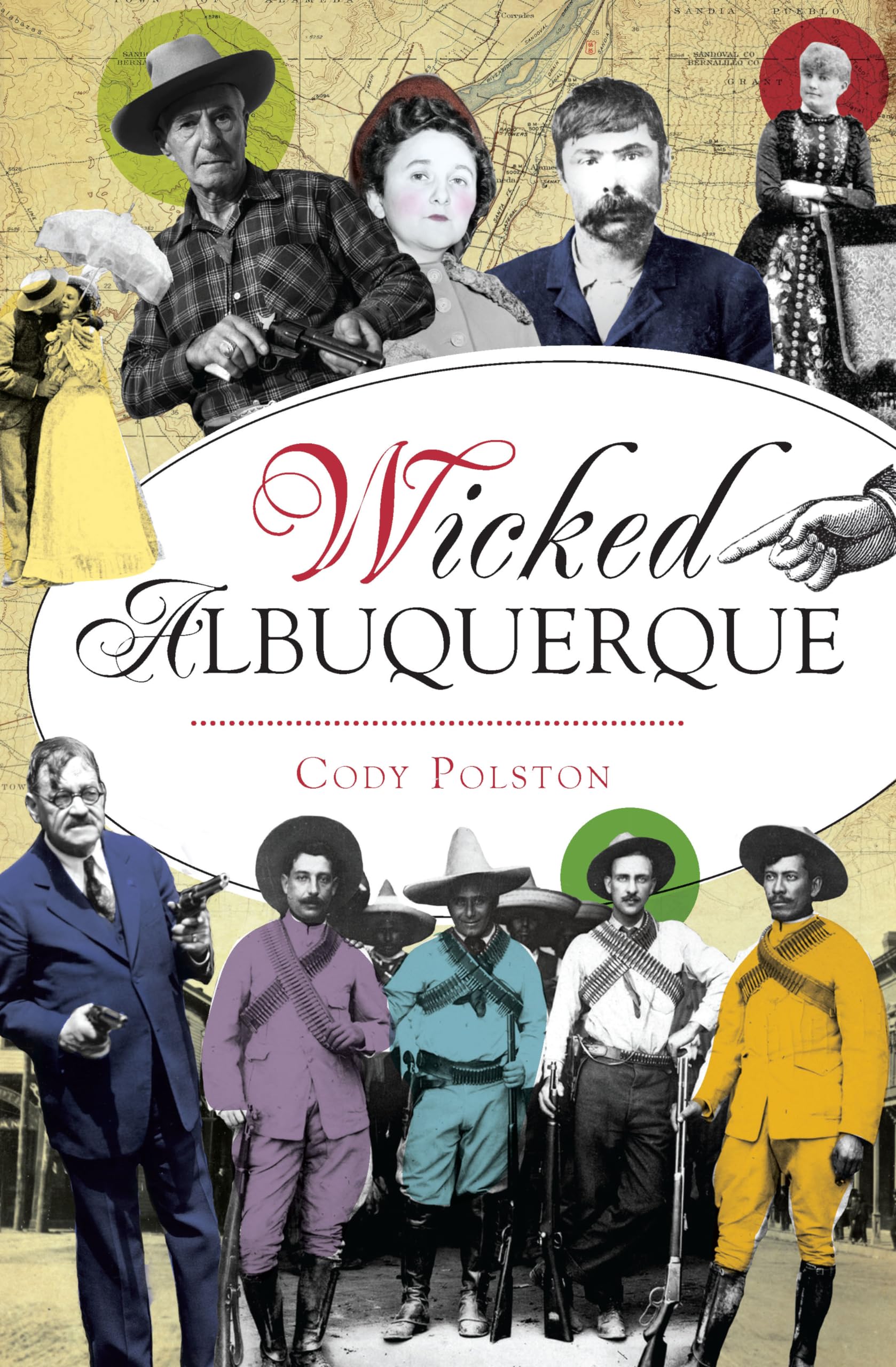Wicked Albuquerque - Premium Handcrafted Jewelry & Accessories for Women | Perfect for Gifts, Parties & Special Occasions